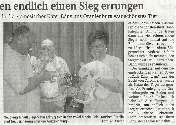 Artikel 30/08/2005